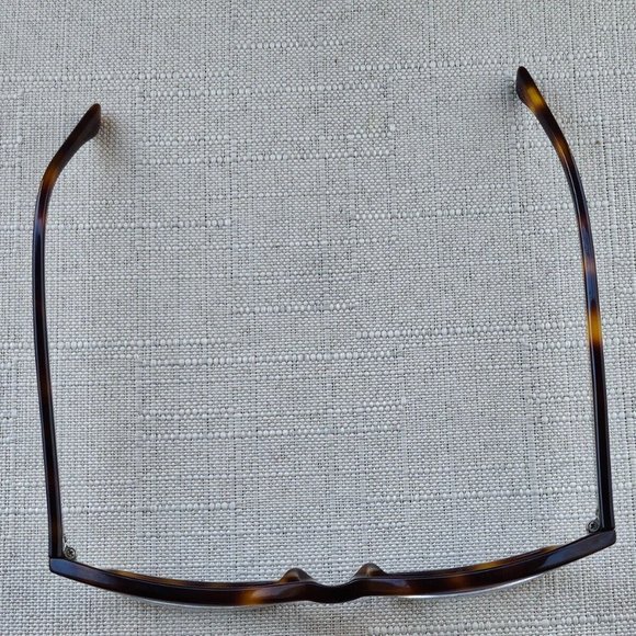 Michael Kors Glasses Frame MK246M Brown Tortoise Eyeglasses Frame 53[]16 140 main image 10